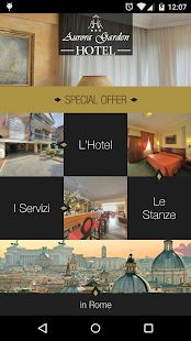 Lastest Aurora Garden Hotel APK for PC