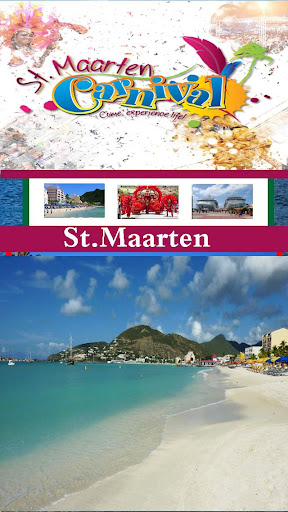 St.Maarten Carnival Foundation