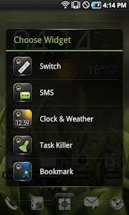 How to get EZ Switch Widget 0.1.8 mod apk for laptop