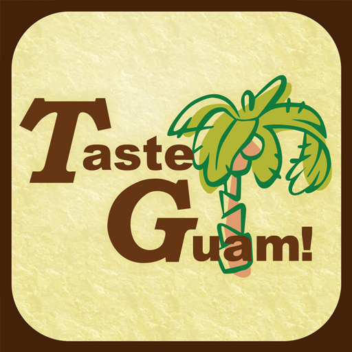 Taste Guam 旅遊 App LOGO-APP開箱王