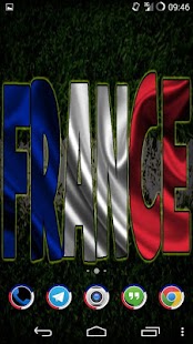 Free Download France Icon Pack APK