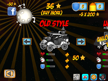 Planet Zoom 3D poster 12