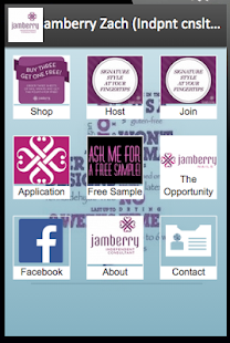 How to mod Jamberry Zach (Indpnt cnsltnt) lastet apk for pc
