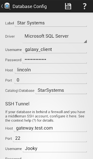 BB-SQL Pro