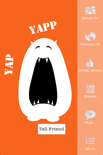 Yap-Yapp