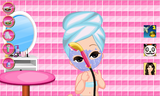 免費下載休閒APP|Baby Hair Spa app開箱文|APP開箱王