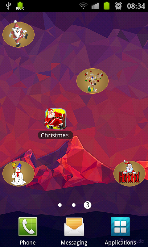 Christmas Songs and Music - Android Apps on Google Play