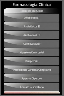 Farmacología en preguntas