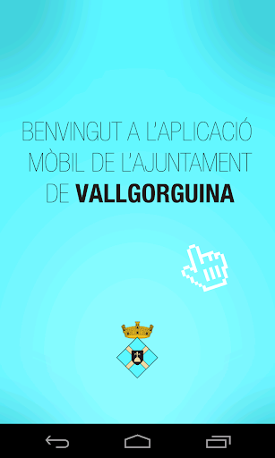 Vallgorguina