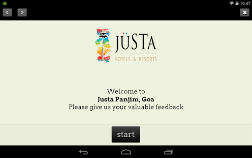 Justa Panjim, Goa Screenshots 7