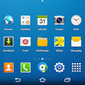CM11 CM10.2 GALAXY S4 TW theme icon