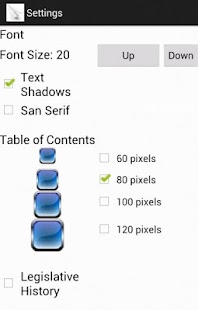 Free Download USC 20 Education APK for PC