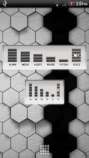 Free AM Skin: Sense Invert APK for Android