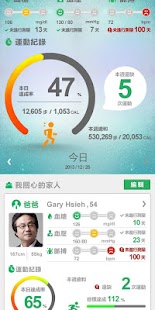 免費下載健康APP|Health健康+ app開箱文|APP開箱王