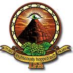 Logo of Mother Earth Righteously Hopped Red IPA