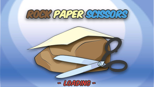 Rock Paper Scissors Online PRO