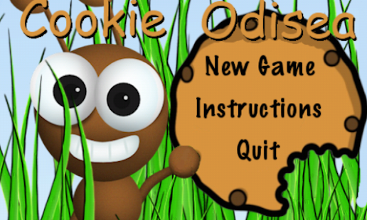 How to install Cookie Odisea lastet apk for bluestacks