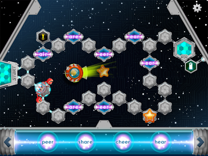 Word Wonderland Elem Lite Screenshots 3