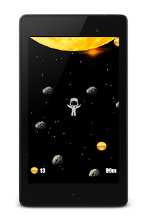 Free Download Astro Man APK