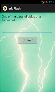 eduFlash Flashcards Screenshots 5