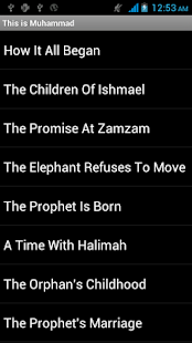 How to mod This is Muhammad patch 1.0 apk for bluestacks