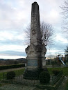 Mirande, Monument Aux Morts