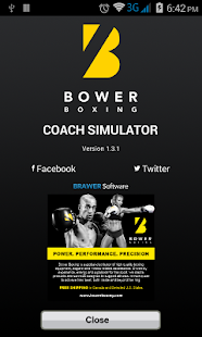 How to get Bower Boxing Coach Simulator lastet apk for bluestacks