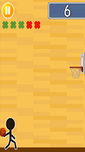 I love basket - náhled