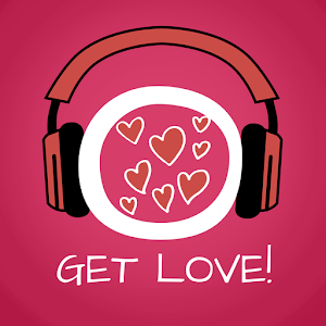 Get Love! Hypnosis logo
