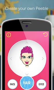 How to mod Team Pebbles patch TeamPebbles-v177 apk for bluestacks