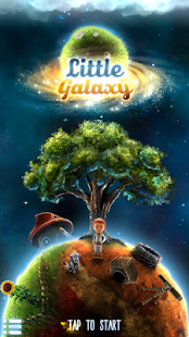 Little Galaxy - screenshot thumbnail