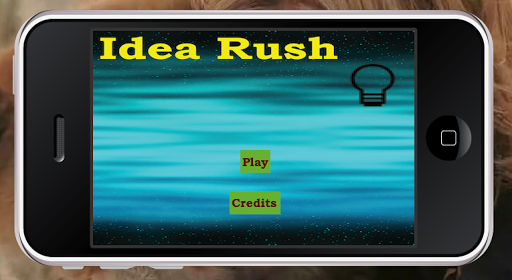 Idea Rush