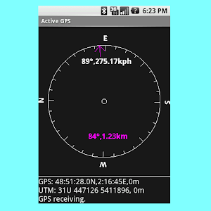ActiveGPS.apk 2.3.2