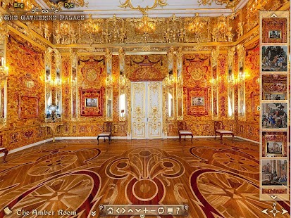 Free Amber Room APK for Android