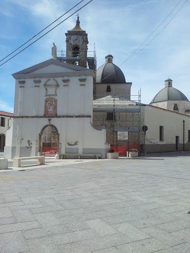 Chiesa Di Baunei