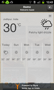 Manvar Desert Camp & Resort Screenshots 10