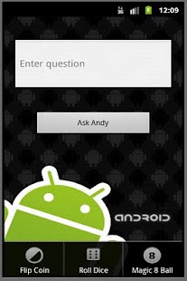 How to mod Ask Andy lastet apk for bluestacks