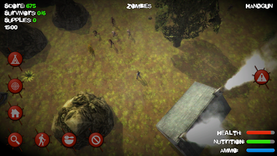 Requiem Z - screenshot thumbnail