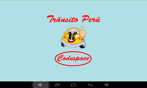 【免費交通運輸App】Transito Perú-APP點子