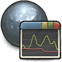 Petanque statistics full logo
