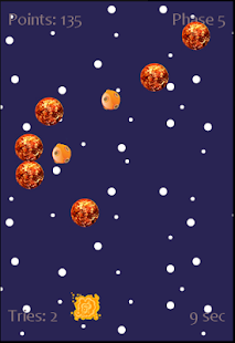Spacetrip to Pandora Screenshots 2