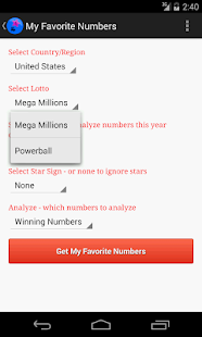 How to download USA Powerball Analyzer lastet apk for pc