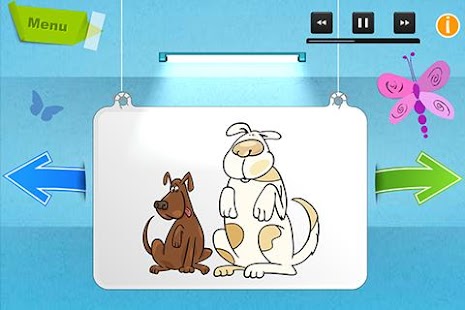 KIDS COLORING Screenshots 2