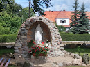 Maryja w Grocie