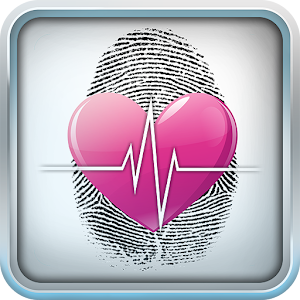 Download Fingerprint Love Scanner Free For PC Windows and Mac