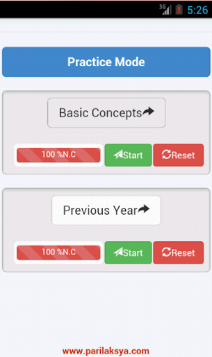 【免費教育App】English Correction NHMCT Jee-APP點子