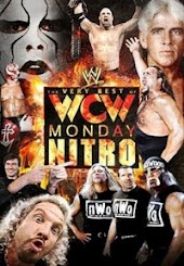 WWE: The Very Best of WCW Monday Nitro