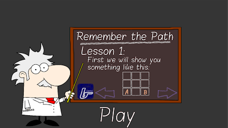 Remember The Path poster 8