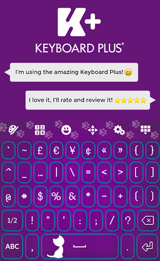 免費下載個人化APP|Kitty Keyboard Theme app開箱文|APP開箱王