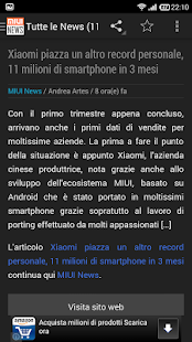 How to mod MIUI News lastet apk for pc